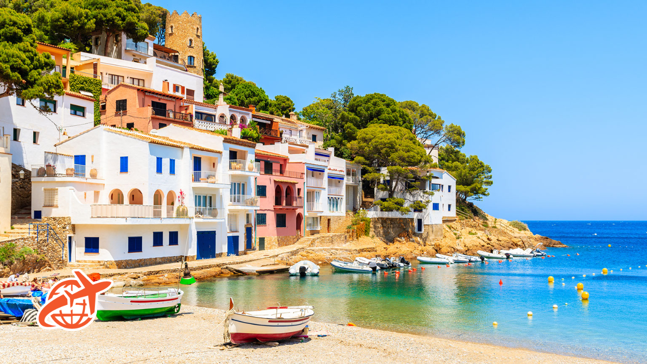 Las Joyas del Mediterráneo: Un Viaje Único por Ibiza, Mallorca y Menorca