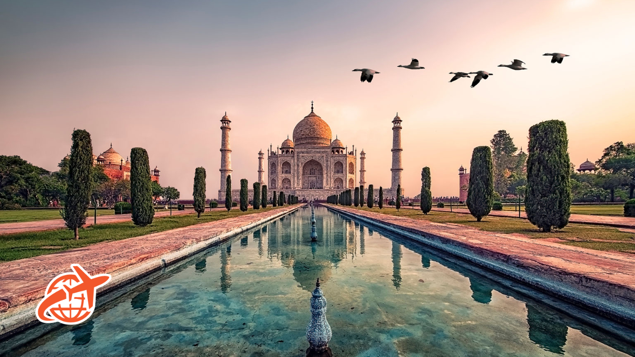 India: Descubre el encanto de un viaje inolvidable con nuestros paquetes turísticos