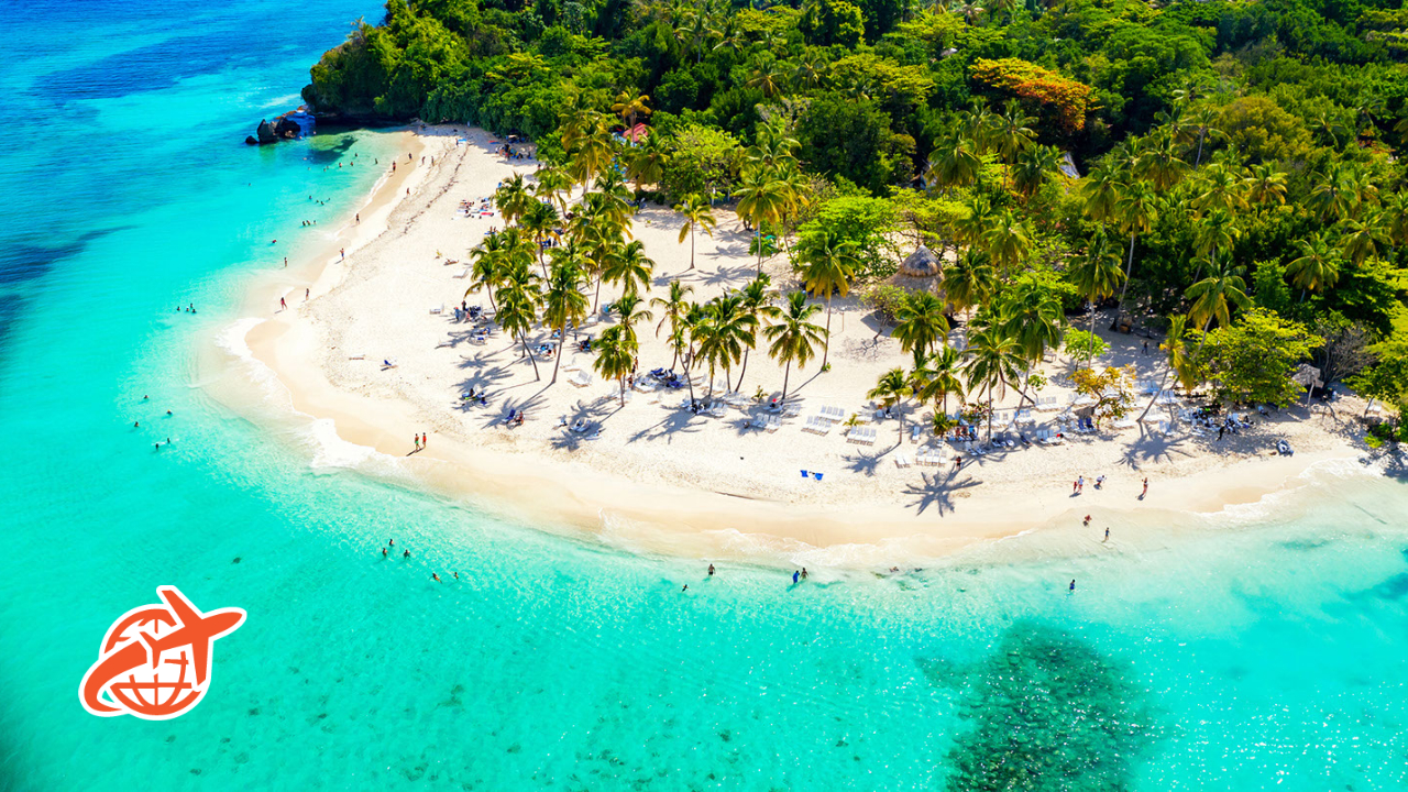 Paquetes Turísticos a Punta Cana: Tu Pasaporte al Paraíso Caribeño