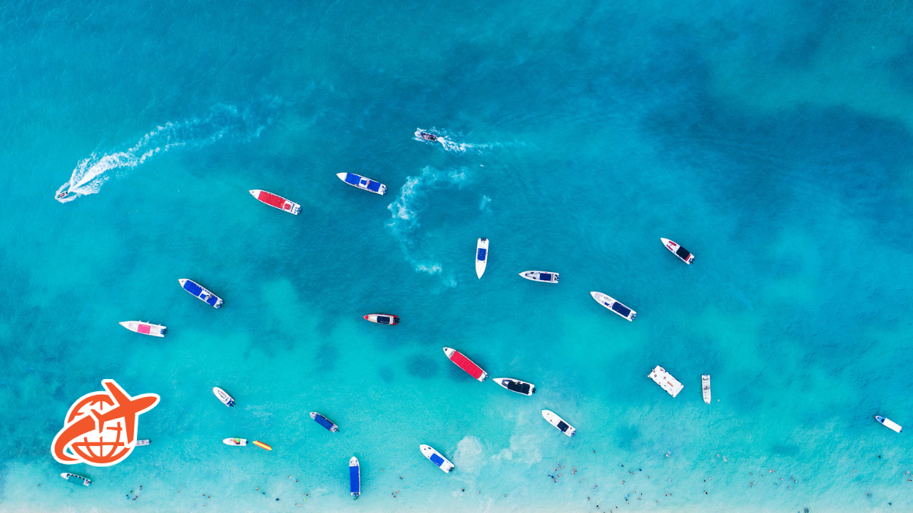 Doble Destino, Doble Diversión: Descubre los Paquetes Turísticos a Cartagena e Isla Barú