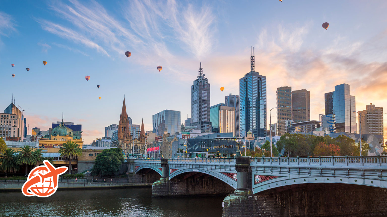 Melbourne: El Vibrante Corazón Cultural de Australia