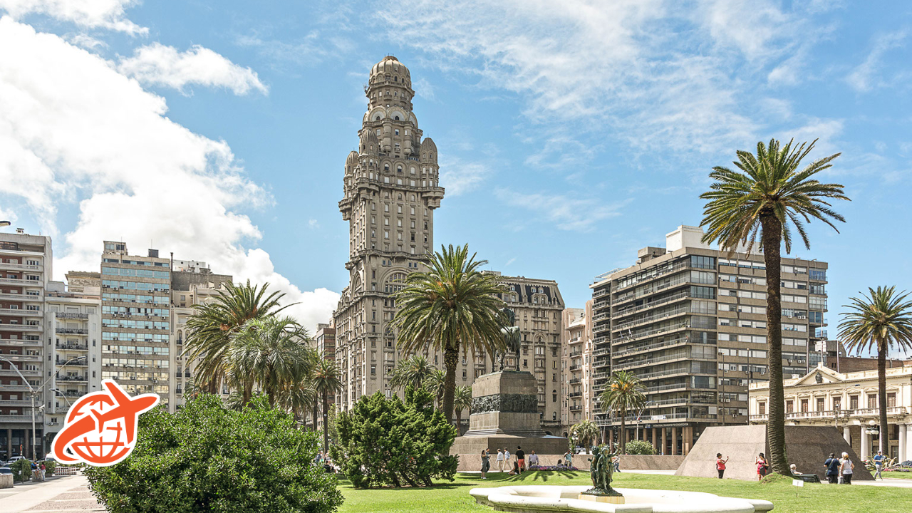 Montevideo: La Joya Escondida del Sur - Un Recorrido por la Capital Uruguaya