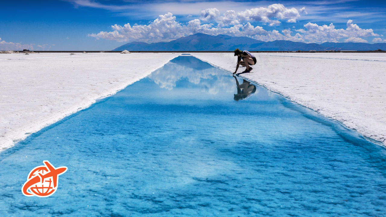 Salta y Jujuy: Un Viaje Inolvidable a los Tesoros Escondidos del Noroeste Argentino