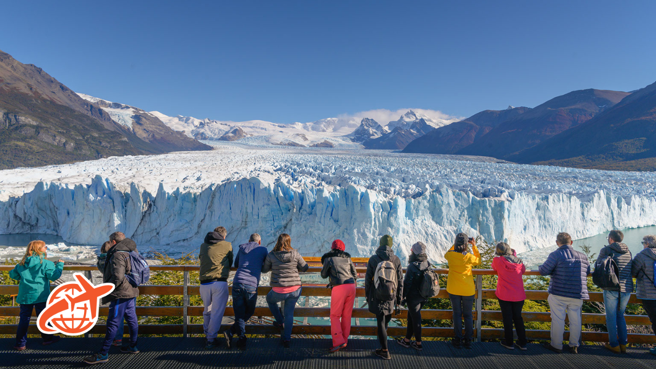 El Calafate: La Puerta a Los Glaciares de la Patagonia