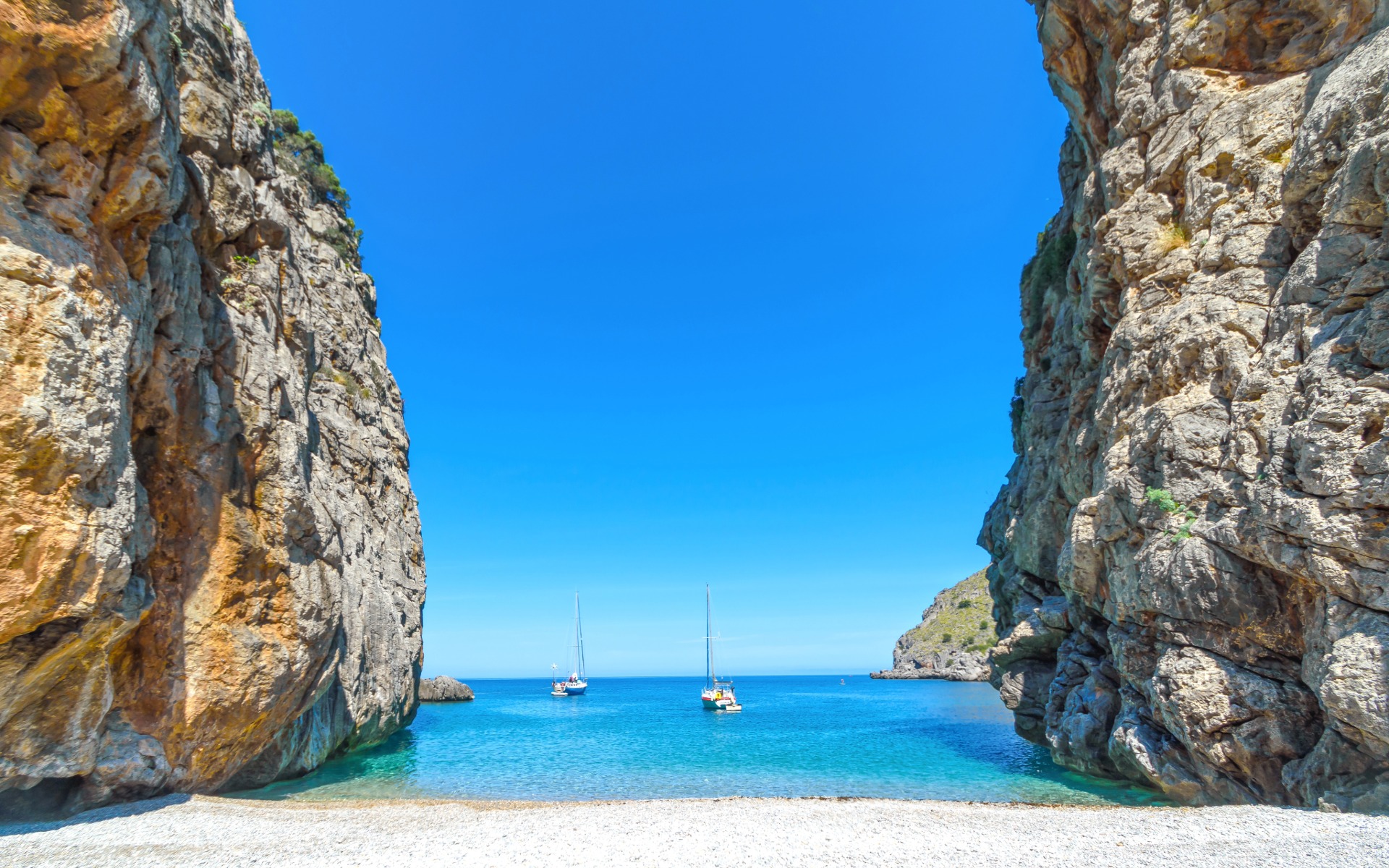 Islas Baleares: el paraíso mediterráneo que te espera