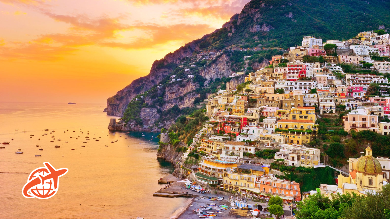 Escapada Soñada: Descubre la Enigmática Costa Amalfitana