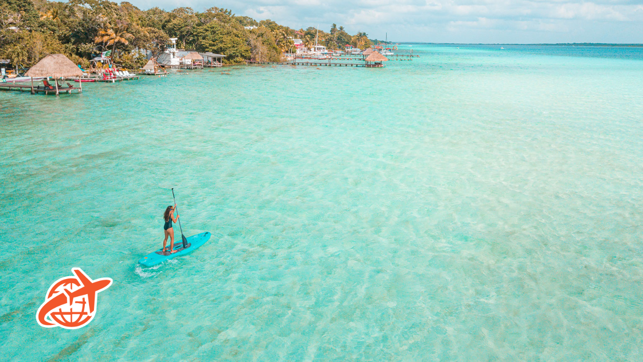 Playa del Carmen, Cancún, y Tulum: El Trío Dinámico de la Riviera Maya