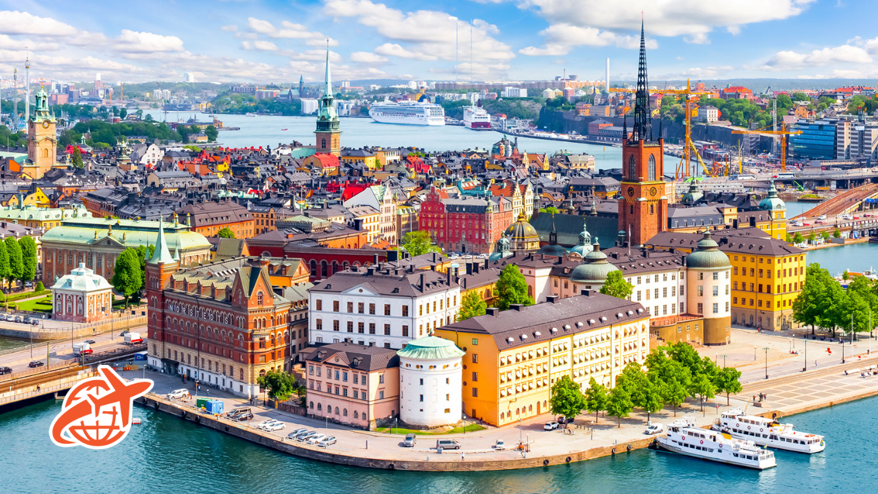 Explora Suecia: Un Viaje por el Corazón de Escandinavia