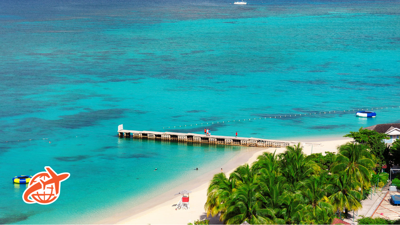 Jamaica Inolvidable: Un Paraíso Caribeño Esperando Ser Descubierto