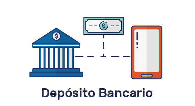 Depósito Bancario